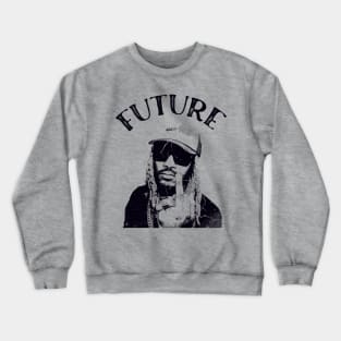 Future Crewneck Sweatshirt